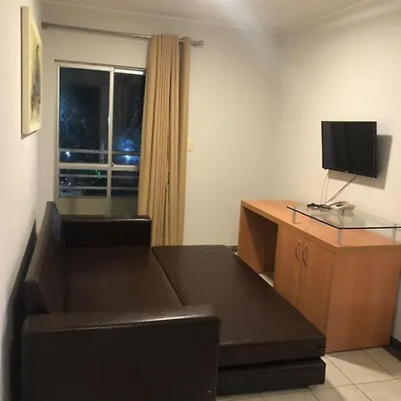 Apartamento Mobiliado Para Temporada-Rio Quente Exterior photo