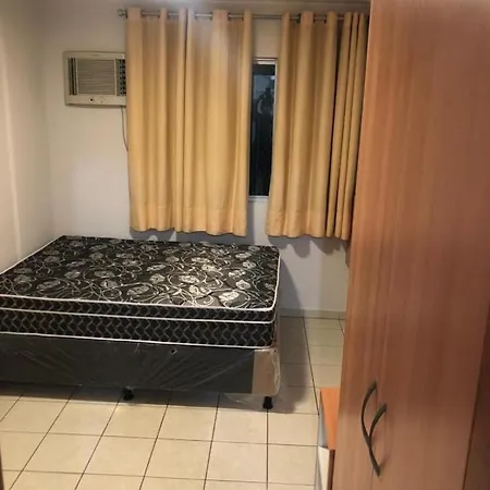 Apartamento Mobiliado Para Temporada-Rio Quente Exterior photo