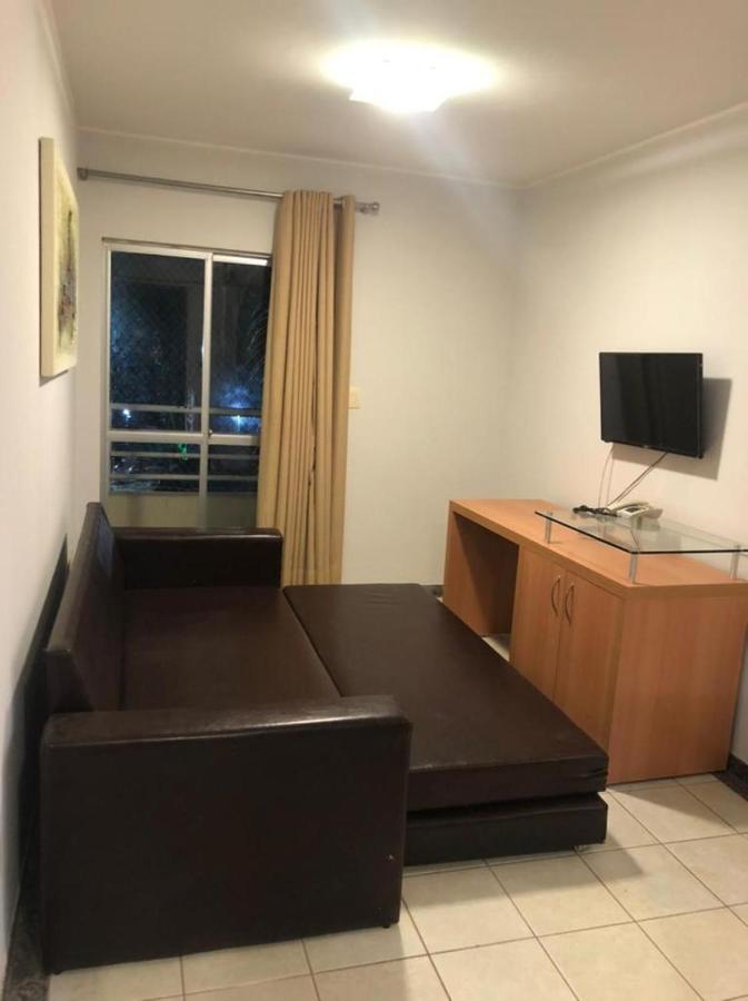 Mobiliado Temporada-rio Quente Apartamento *