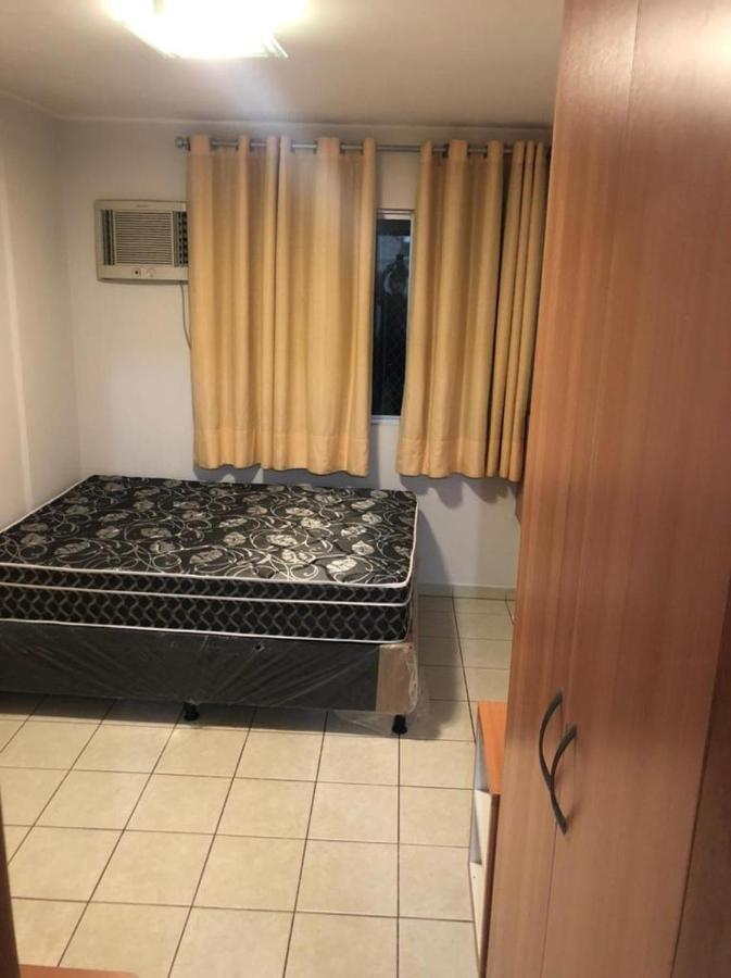 Apartamento Mobiliado Temporada-rio Quente *