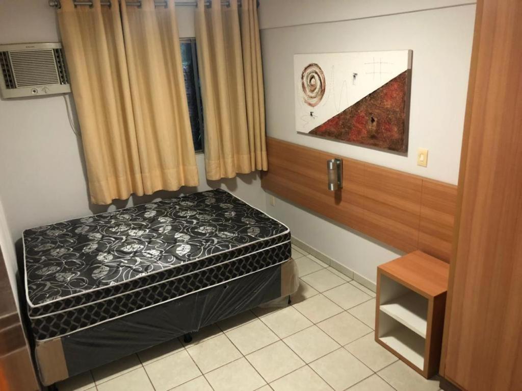 Apartment Mobiliado Temporada-rio Quente Rio Quente